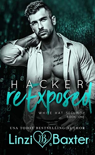 Hacker reExposed (White Hat Security, #1)