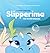 Slipperima the Water Dragon