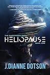 Heliopause by J. Dianne Dotson