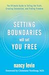Setting Boundarie...