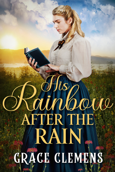 His Rainbow After the Rain (Kindle Edition)