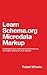 Learn Schema Microdata Markup