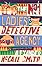 The No. 1 Ladies' Detective Agency by Alexander McCall Smith