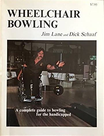 Wheelchair Bowling