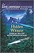Hidden Witness (Love Inspired Suspense)