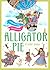 Alligator Pie and Other Poe...