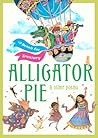 Alligator Pie and...