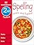 DK Workbooks: Spelling, Second Grade: Learn and Explore