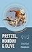 Pretzel, Houdini & Olive by Deborah Thompson