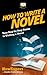 How To Write a Novel: Your ...