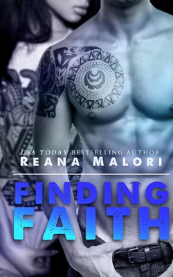 Finding Faith (Paperback)