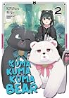 Kuma Kuma Kuma Bear Manga, Vol. 2