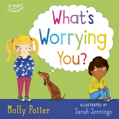 What's Worrying You? (Hardcover)