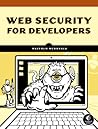 Web Security for Developers by Malcolm McDonald