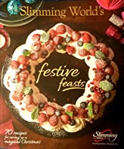 Slimming World's Festive Feasts: 70 Recipes for Serving up a Magical Christmas (Paperback)