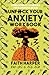 Unfuck Your Anxiety Workbook by Faith G. Harper