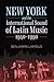 New York and the International Sound of Latin Music, 1940-1990 (American Made Music Series)