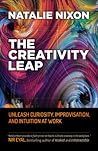 The Creativity Leap by Natalie Nixon
