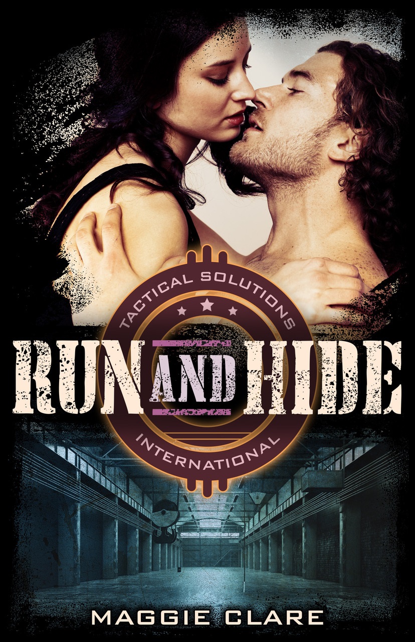 Run and Hide