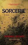 Book cover for Sorcerie: A chilling tale of modern folk-horror