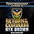 Return of the Corinari (Frontiers Saga Part 2 : Rogue Castes)