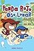 Panda Roja y Oso Lunar (Red Panda & Moon Bear Spanish Edition)