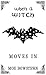 When a Witch Moves in by Moe Bowstern
