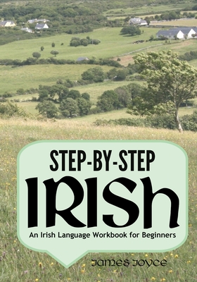 Step-by-Step Irish: An Irish Language Workbook for Beginners (Paperback)