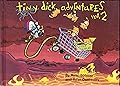 Tiny Dick Adventures, Volume 2