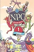 NPC: Volume 1