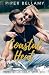 Coastal Heat (Pacific Dreams Book 2)