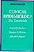 Clinical Epidemiology