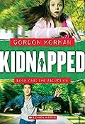 The Abduction (Kidnapped, #1)