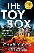 The Toybox (Detective Alyssa Wyatt, #2)