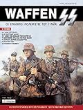 Waffen SS, τόμος Β΄: Οι επίλεκτοι πολεμιστές του Γ΄ Ράιχ