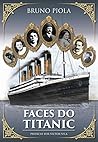 Book cover for Faces do Titanic