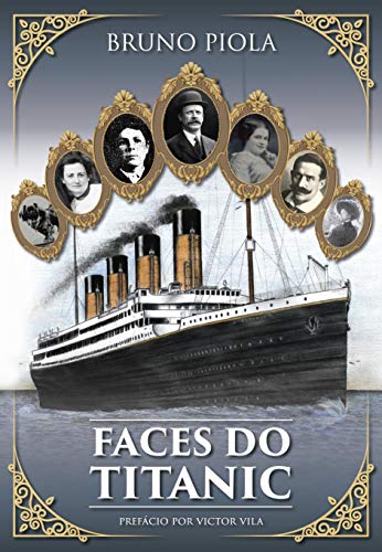 Faces do Titanic