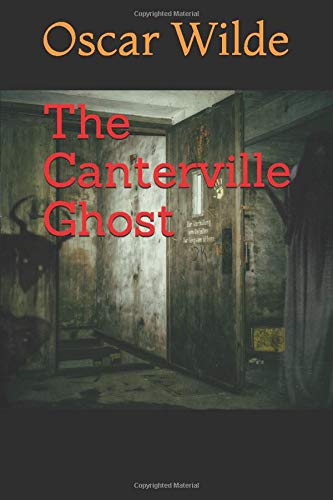 The Canterville Ghost