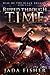 Ripped Through Time (Rise of the Black Dragon, #8)