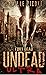 Fort Dead by Camille Picott
