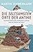 Die seltsamsten Orte der An...