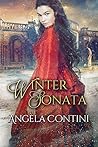 Winter Sonata by Angela Contini