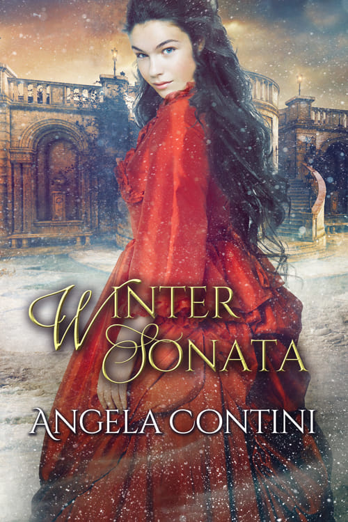 Winter Sonata (Kindle Edition)