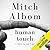 Human Touch: a Story in Real Time