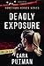 Deadly Exposure (Hometown Heroes)