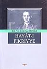 Hayat-ı Fikriyye