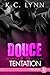 Douce tentation (Hommes d'honneur, #2)