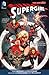 Supergirl, Volume 5 by Tony Bedard