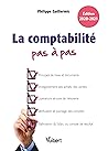 La comptabilité pas à pas: Édition 2020-2021 (French Edition) La comptabilité pas à pas: Édition 2020-2021 (French Edition)