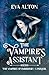 The Vampire's Assistant by Eva Alton The Vampire's Assistant by Eva Alton